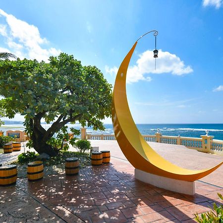 Vessel Hotel Campana Okinawa Chatan Zewnętrze zdjęcie