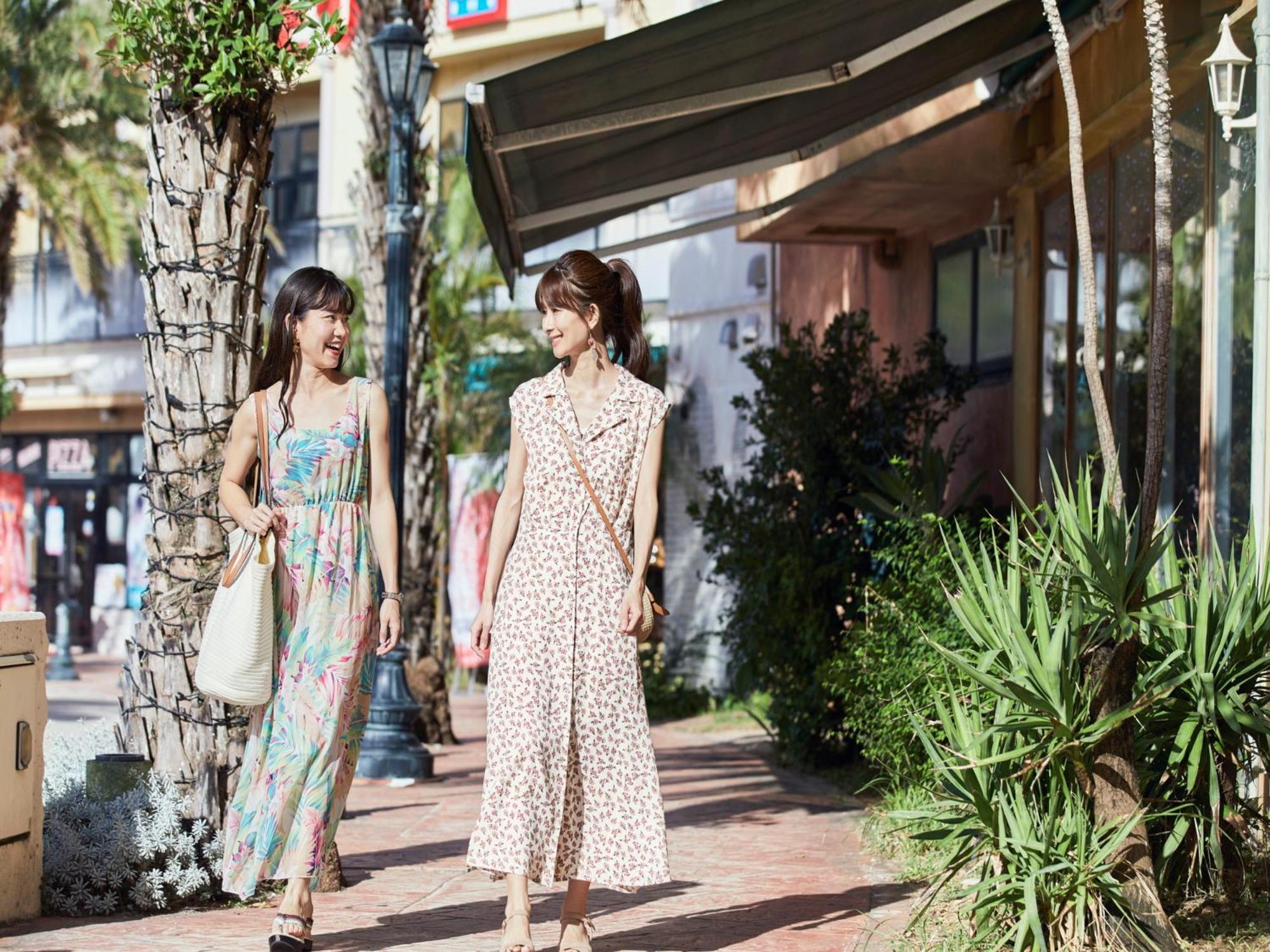 Vessel Hotel Campana Okinawa Chatan Zewnętrze zdjęcie