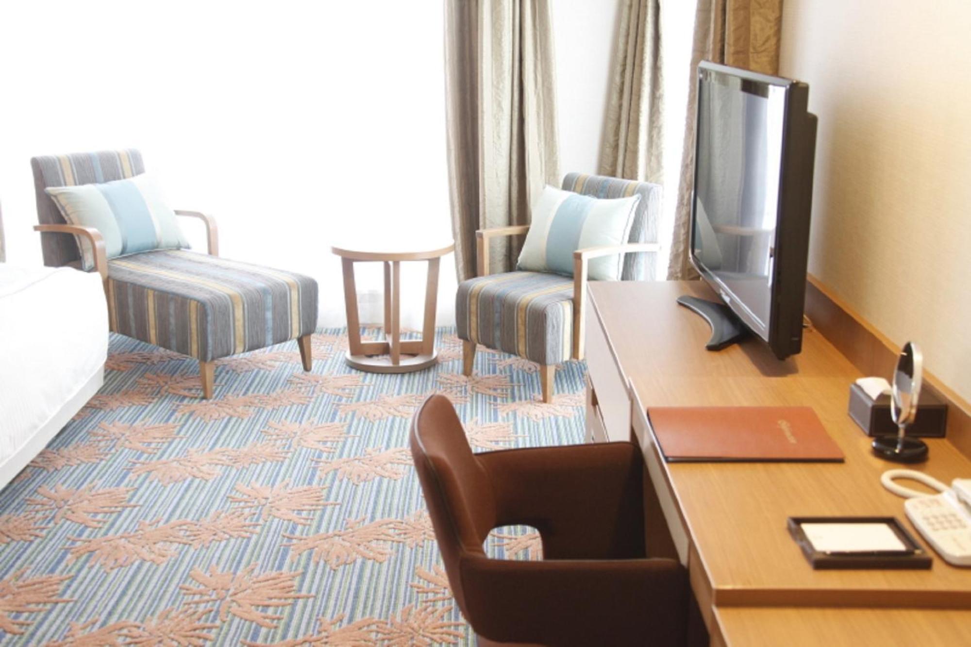 Vessel Hotel Campana Okinawa Chatan Zewnętrze zdjęcie