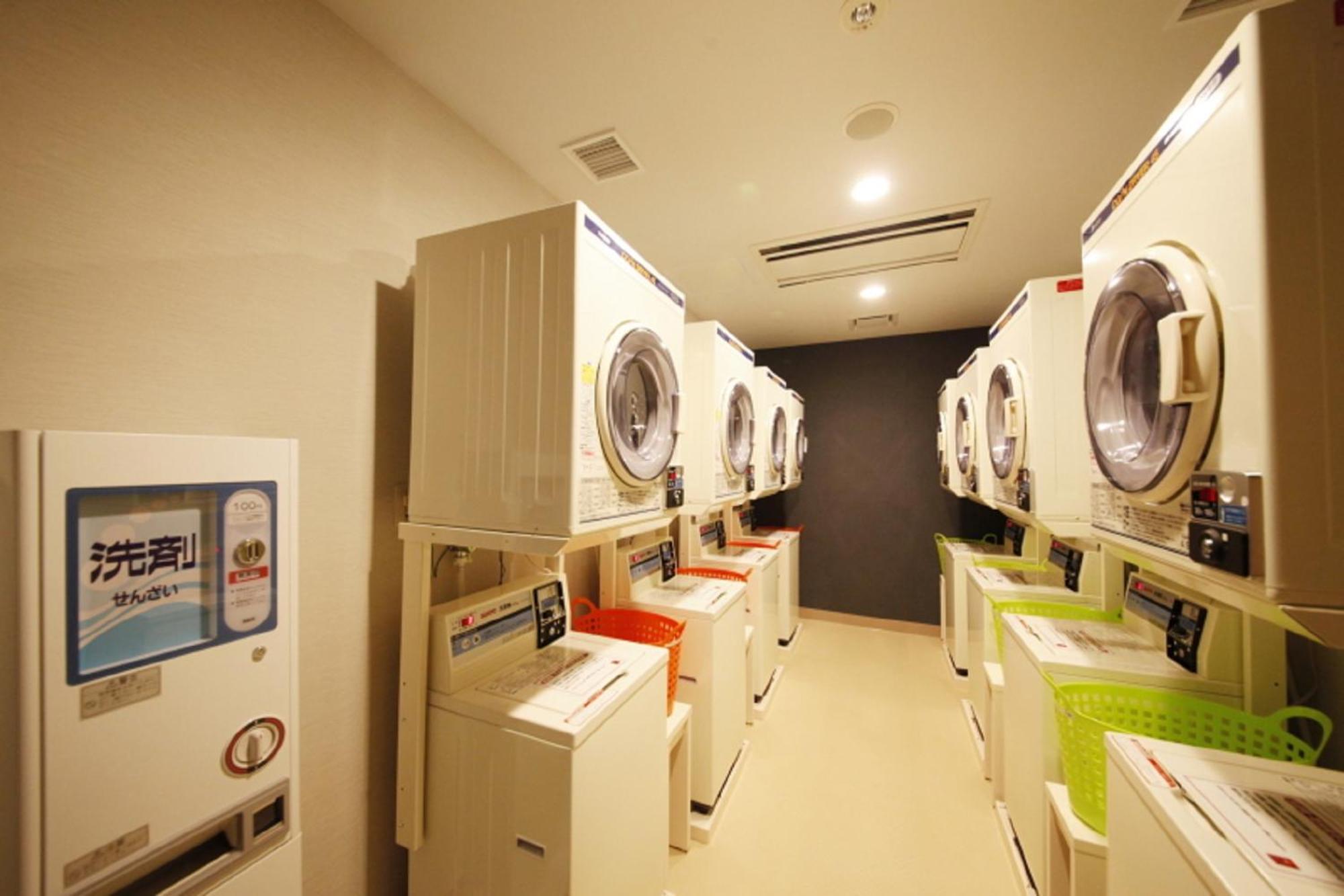 Vessel Hotel Campana Okinawa Chatan Zewnętrze zdjęcie