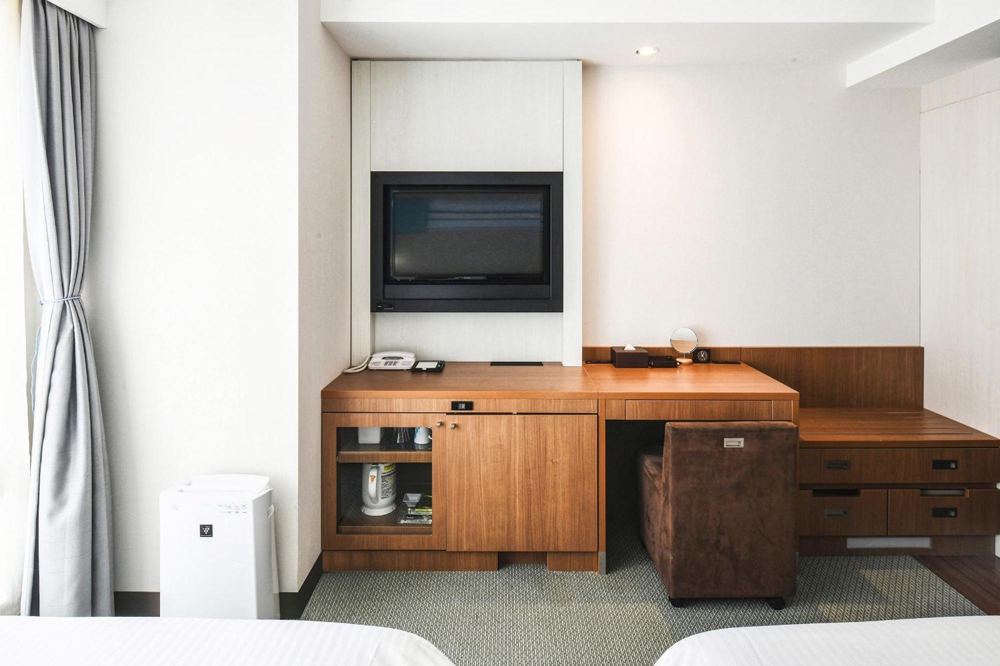 Vessel Hotel Campana Okinawa Chatan Zewnętrze zdjęcie