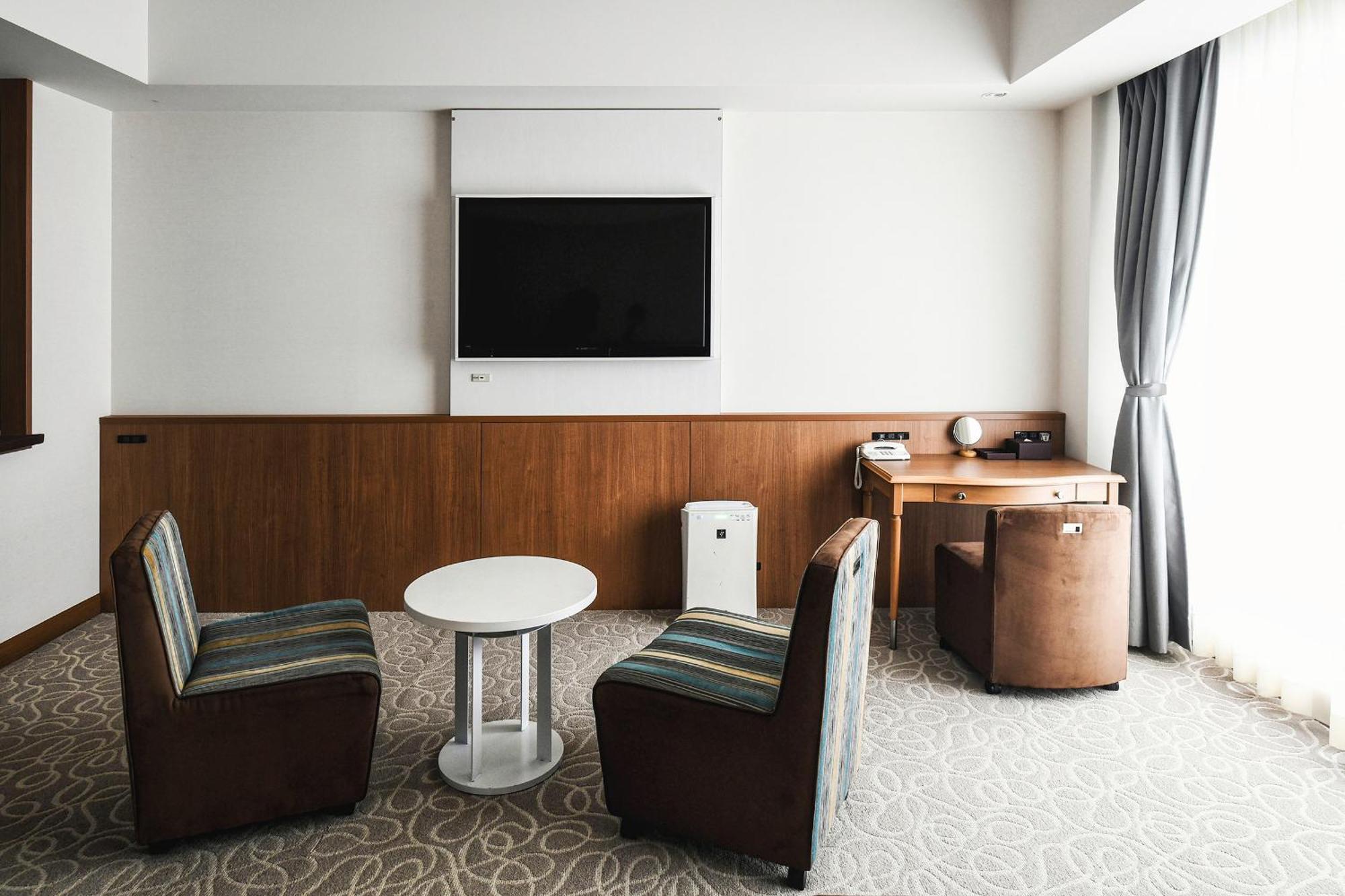Vessel Hotel Campana Okinawa Chatan Zewnętrze zdjęcie
