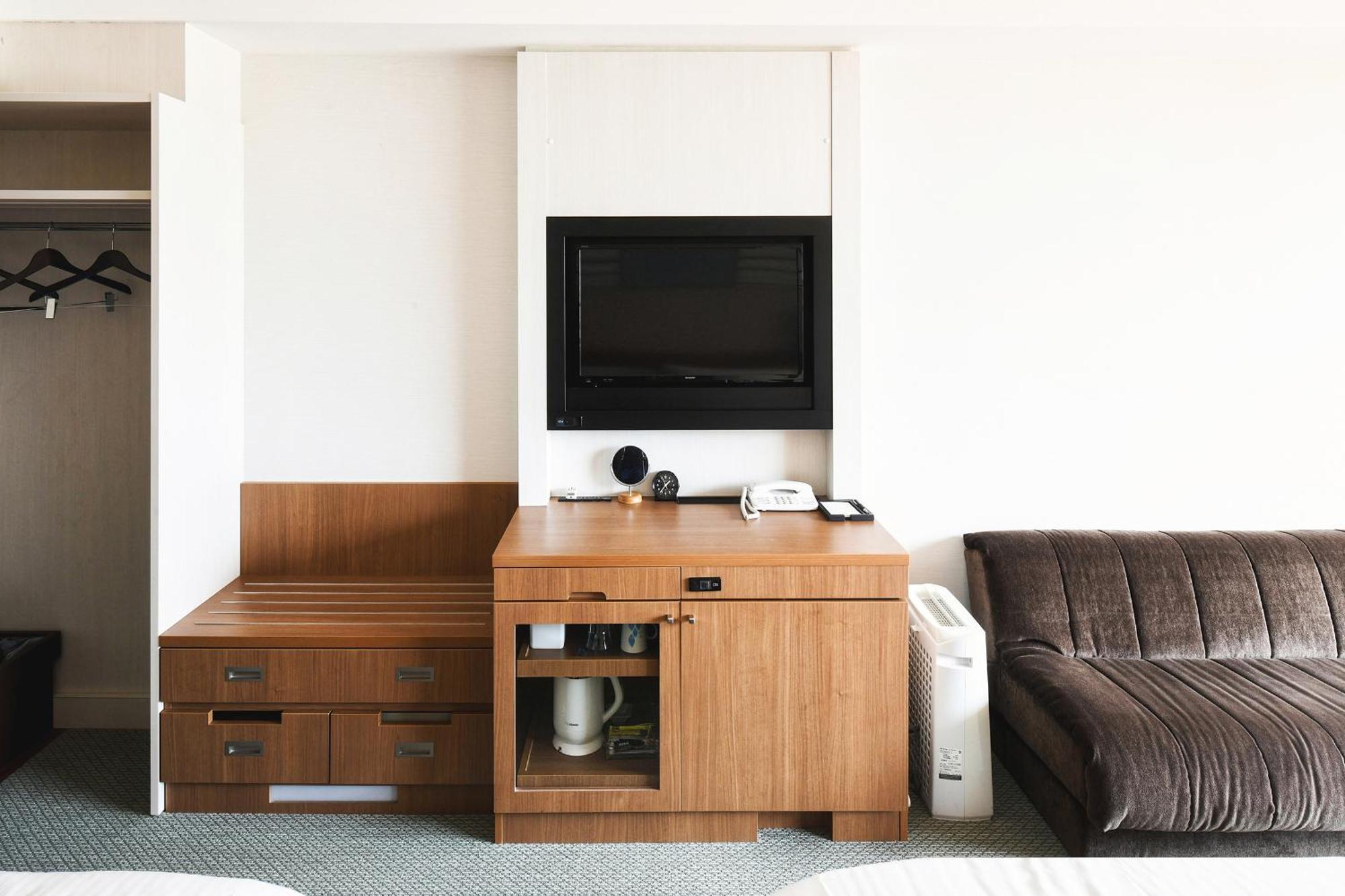 Vessel Hotel Campana Okinawa Chatan Zewnętrze zdjęcie