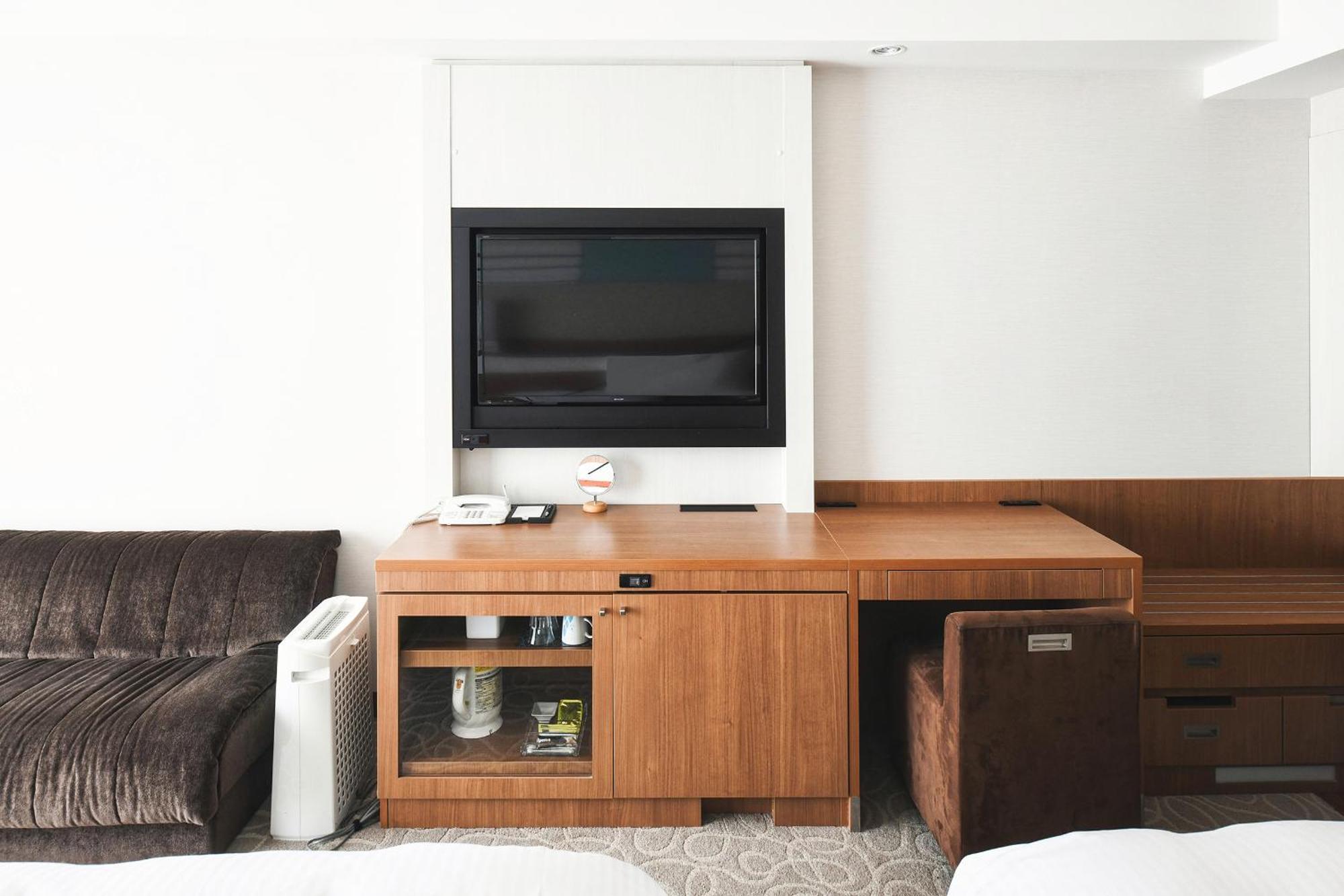Vessel Hotel Campana Okinawa Chatan Zewnętrze zdjęcie