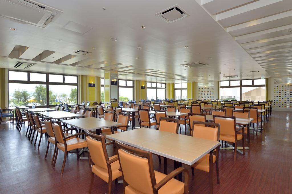 Vessel Hotel Campana Okinawa Chatan Zewnętrze zdjęcie