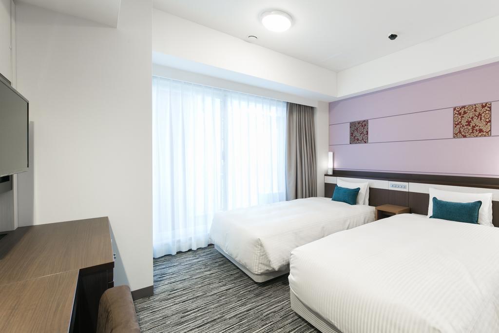 Vessel Hotel Campana Okinawa Chatan Zewnętrze zdjęcie